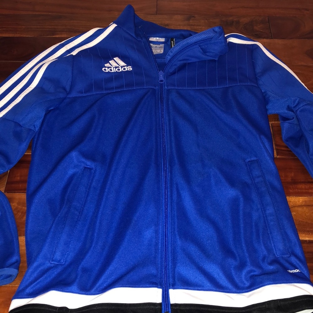 adidas sweater